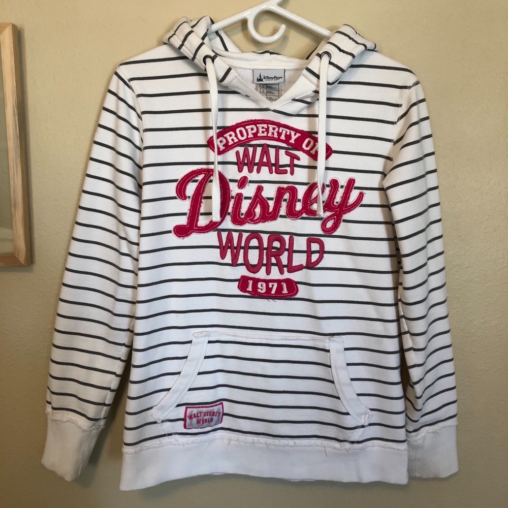 Disney World Hoodie